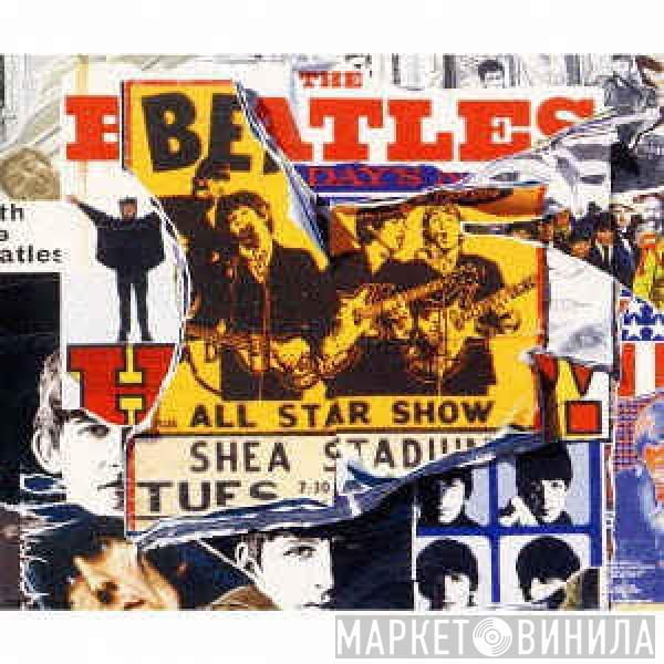  The Beatles  - Anthology 2