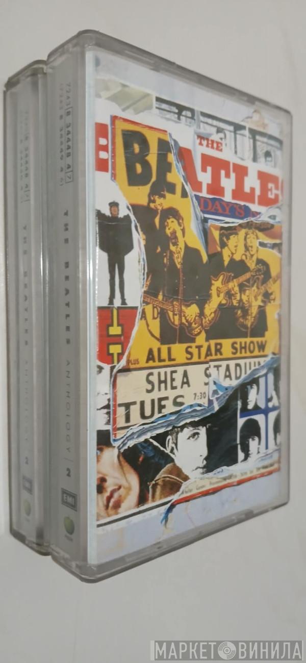  The Beatles  - Anthology 2