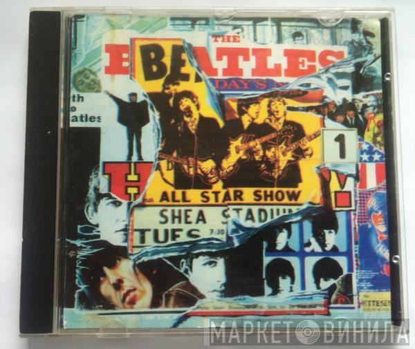  The Beatles  - Anthology 2