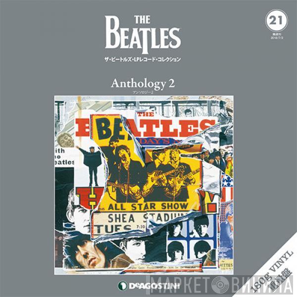  The Beatles  - Anthology 2