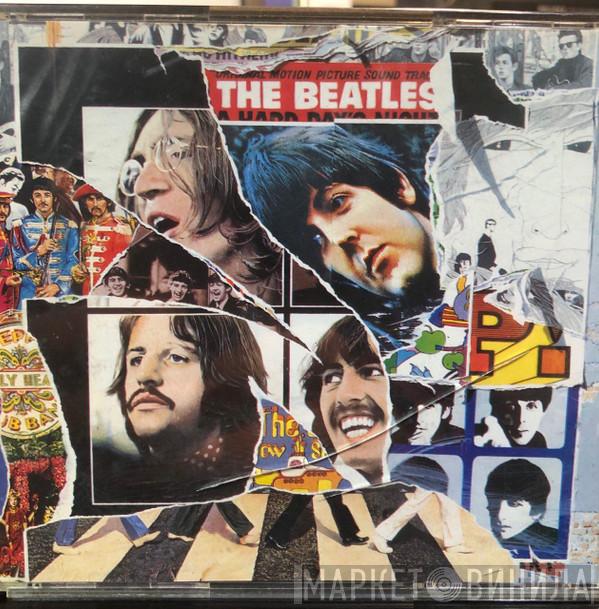  The Beatles  - Anthology 3
