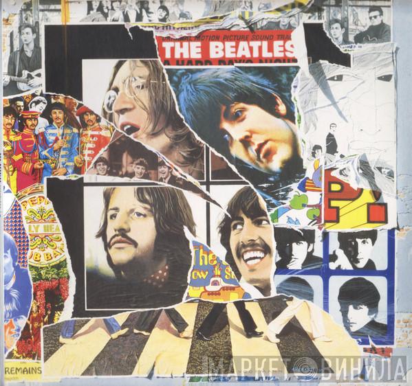  The Beatles  - Anthology 3
