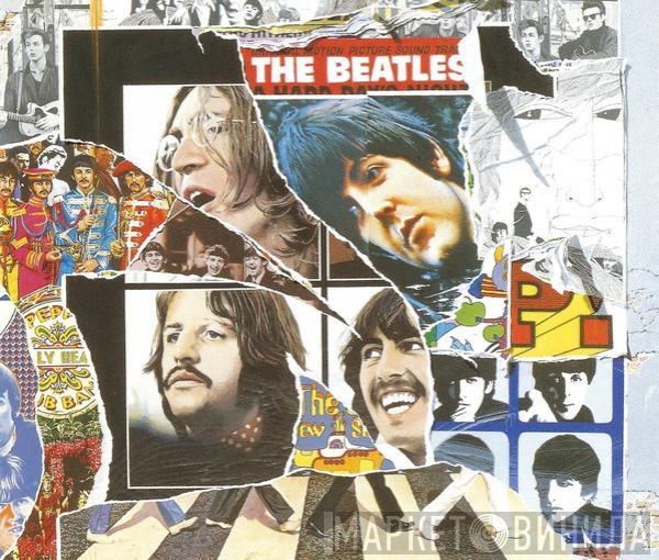  The Beatles  - Anthology 3
