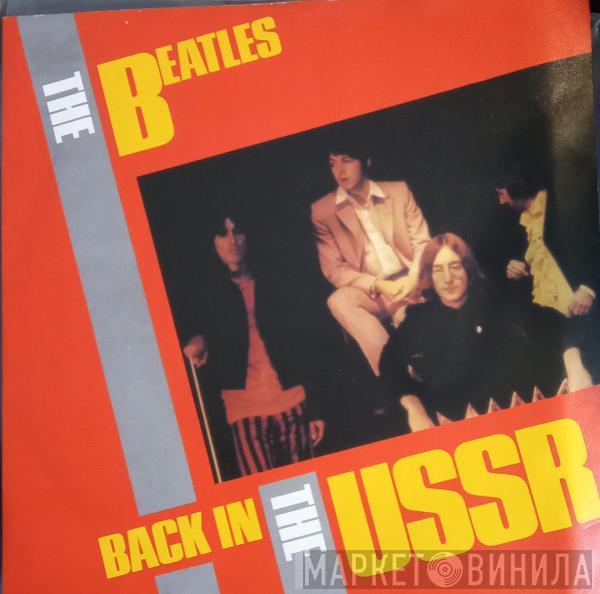 The Beatles - Back In The USSR