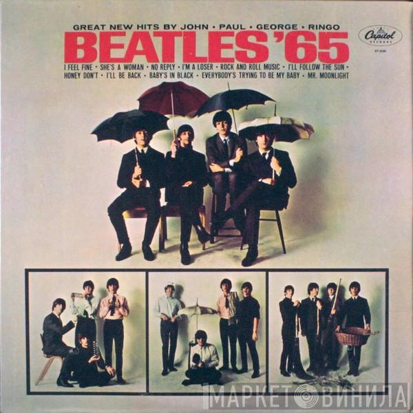  The Beatles  - Beatles '65