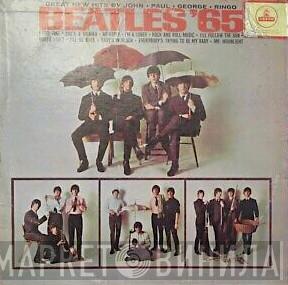  The Beatles  - Beatles '65