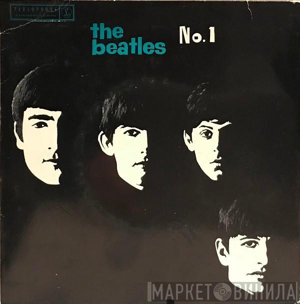  The Beatles  - Beatles (No. 1)