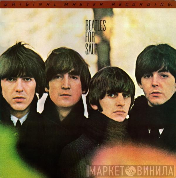  The Beatles  - Beatles For Sale