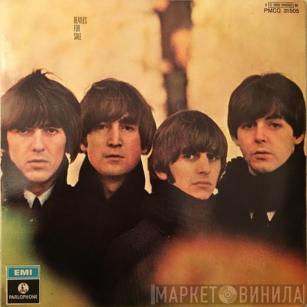  The Beatles  - Beatles For Sale