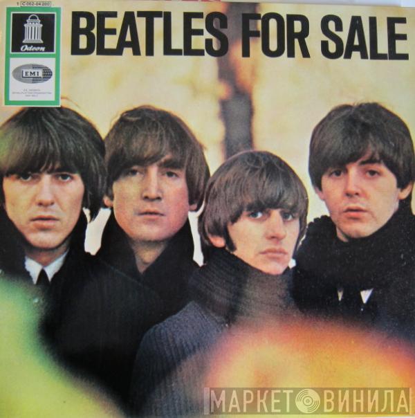  The Beatles  - Beatles For Sale