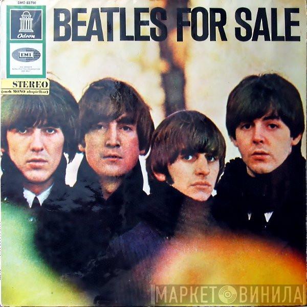  The Beatles  - Beatles For Sale