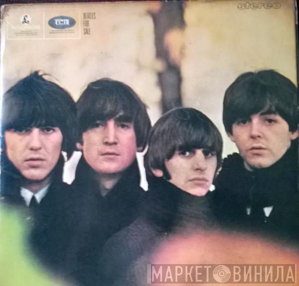  The Beatles  - Beatles For Sale