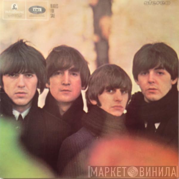  The Beatles  - Beatles For Sale