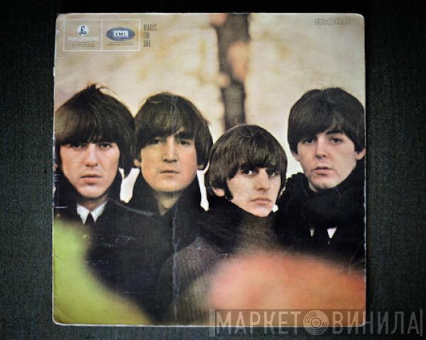  The Beatles  - Beatles For Sale