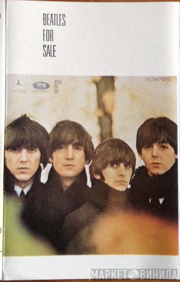  The Beatles  - Beatles For Sale