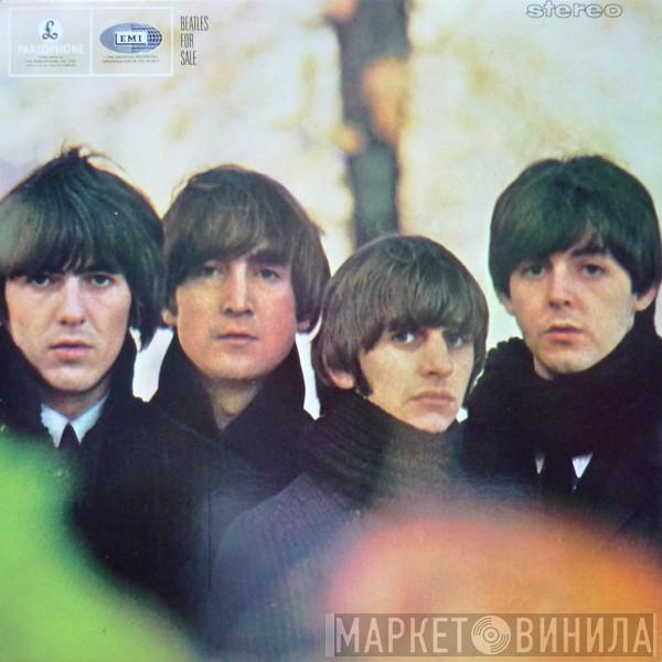  The Beatles  - Beatles For Sale