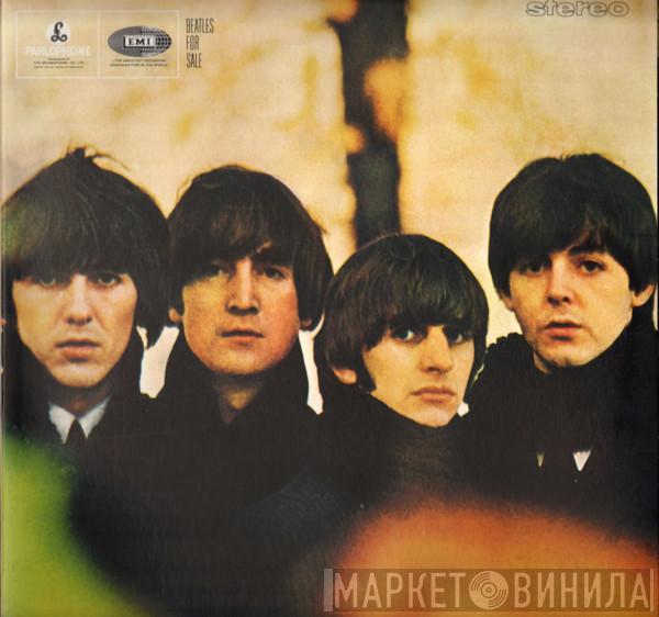  The Beatles  - Beatles For Sale