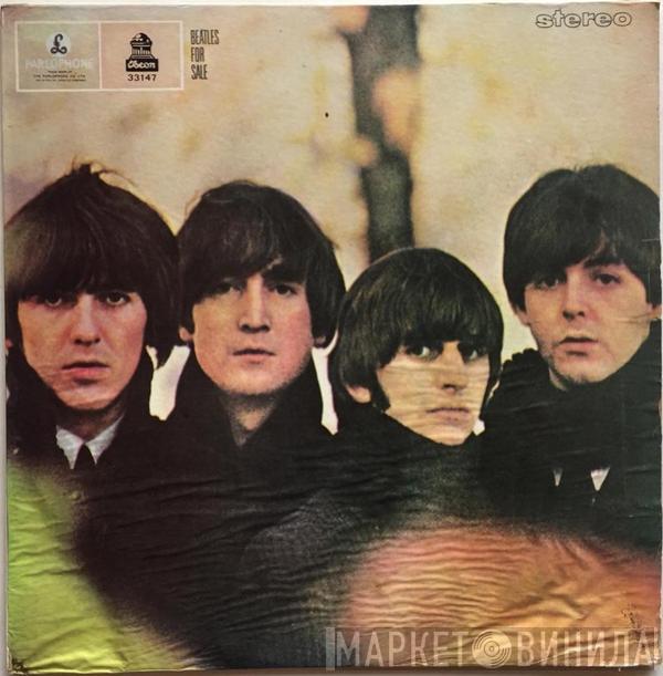  The Beatles  - Beatles For Sale