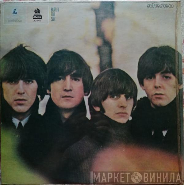  The Beatles  - Beatles For Sale