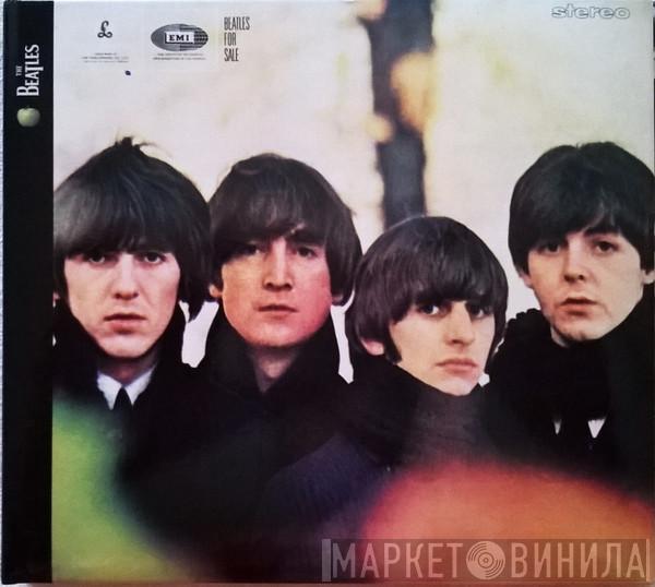 The Beatles  - Beatles For Sale