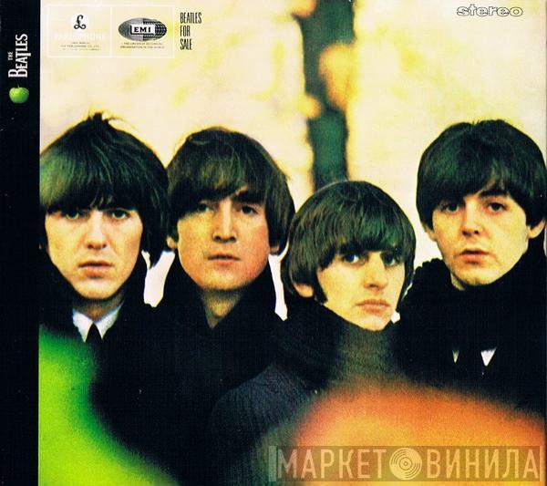  The Beatles  - Beatles For Sale