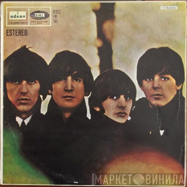  The Beatles  - Beatles For Sale