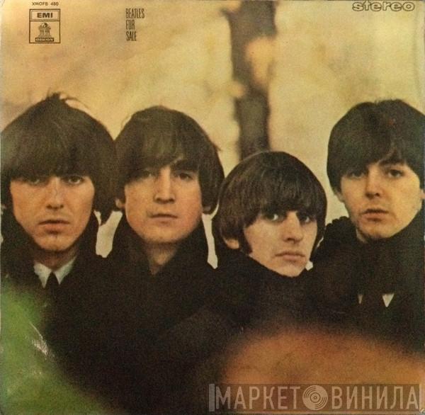 The Beatles  - Beatles For Sale