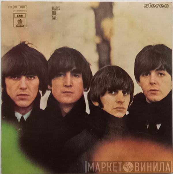  The Beatles  - Beatles For Sale
