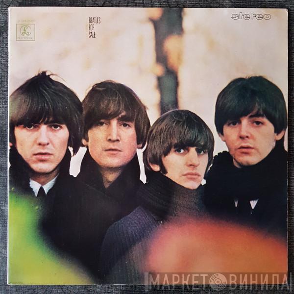  The Beatles  - Beatles For Sale
