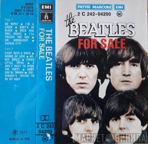  The Beatles  - Beatles For Sale