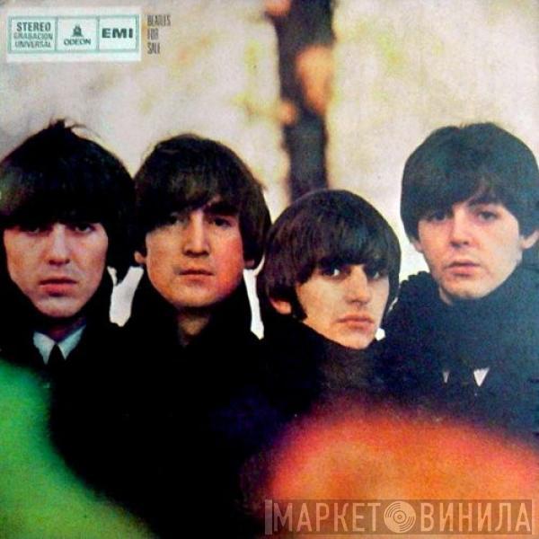  The Beatles  - Beatles For Sale