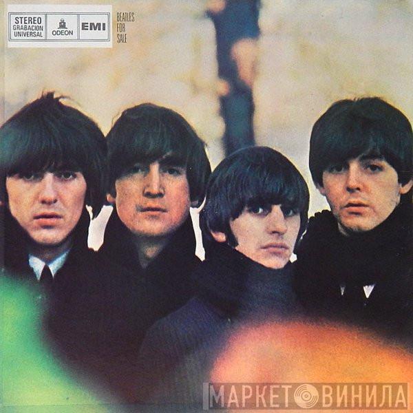  The Beatles  - Beatles For Sale