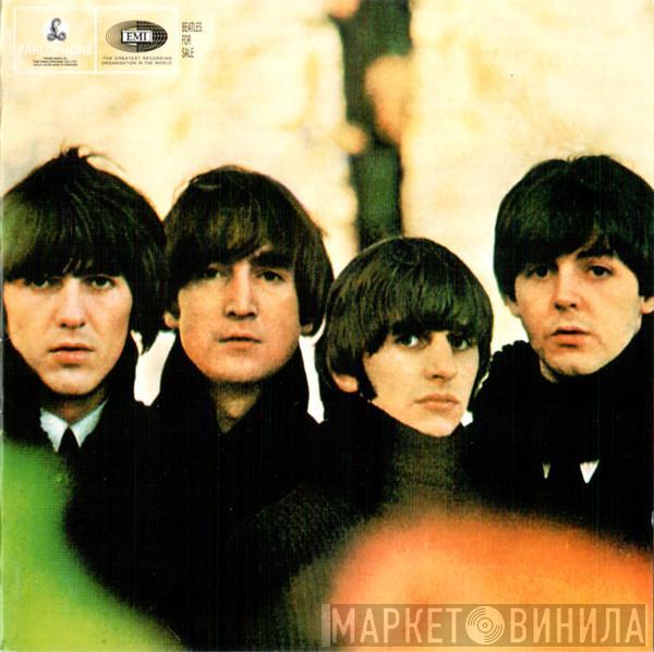  The Beatles  - Beatles For Sale