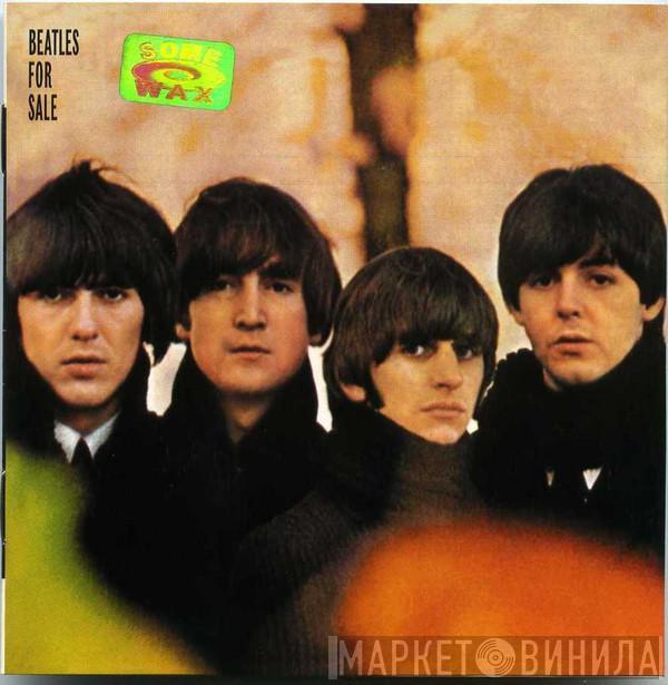  The Beatles  - Beatles For Sale