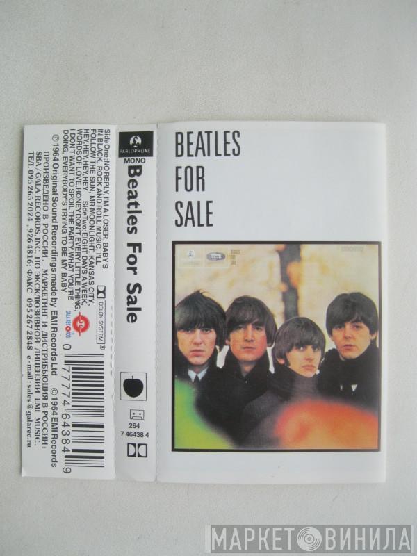  The Beatles  - Beatles For Sale