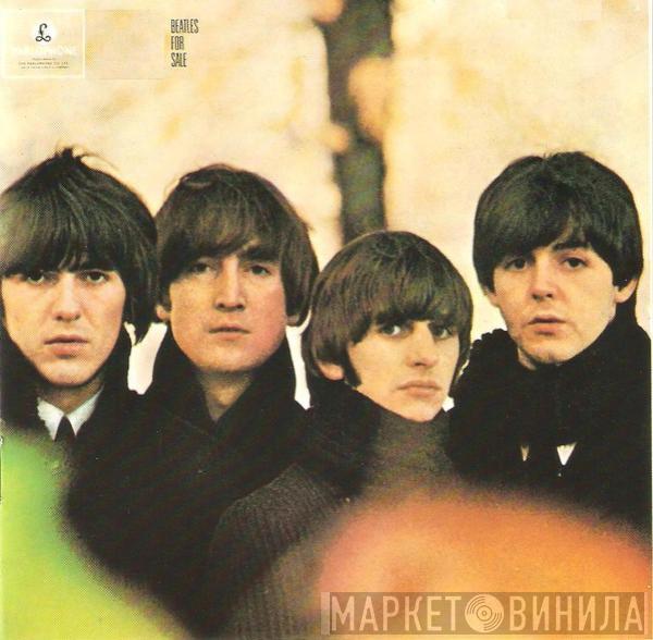  The Beatles  - Beatles For Sale