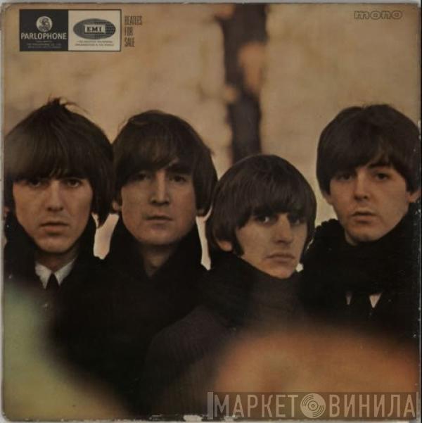  The Beatles  - Beatles For Sale