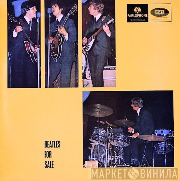  The Beatles  - Beatles For Sale