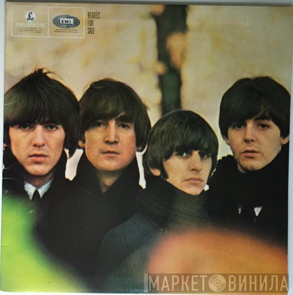  The Beatles  - Beatles For Sale