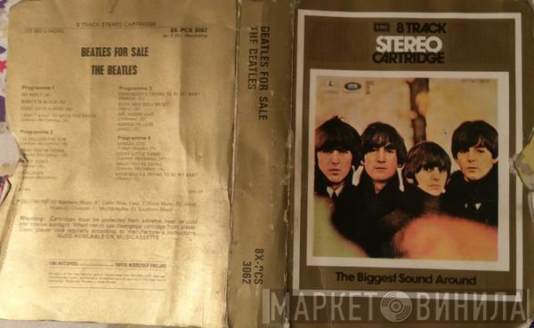  The Beatles  - Beatles For Sale