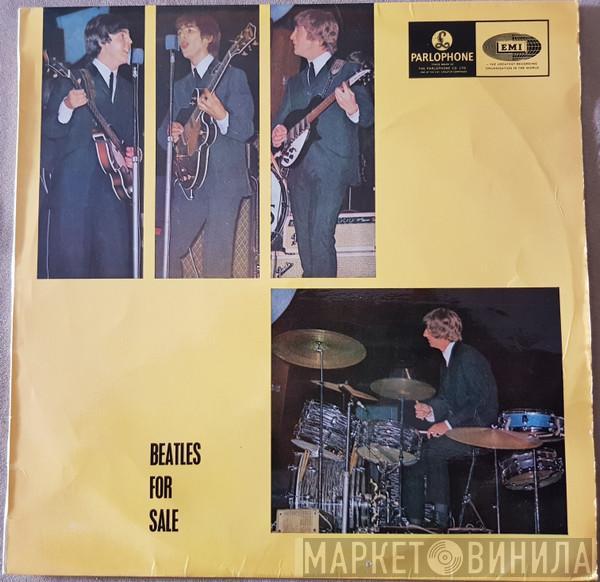  The Beatles  - Beatles For Sale