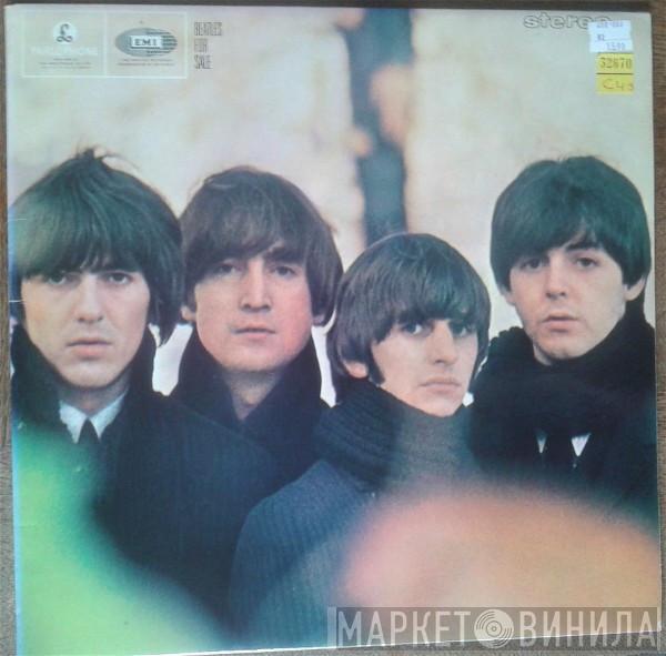  The Beatles  - Beatles For Sale