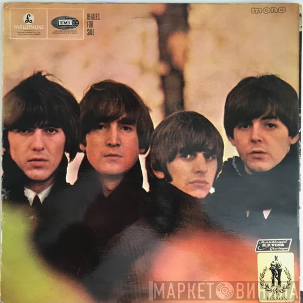  The Beatles  - Beatles For Sale