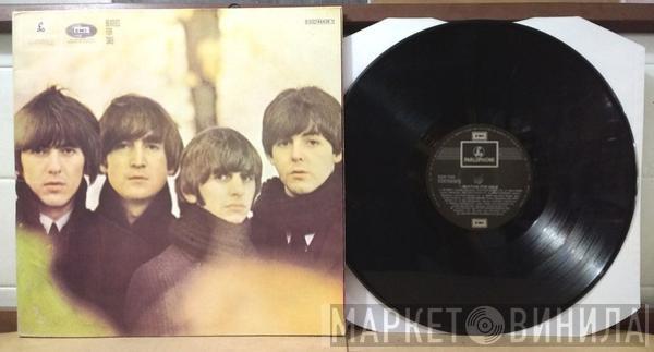  The Beatles  - Beatles For Sale