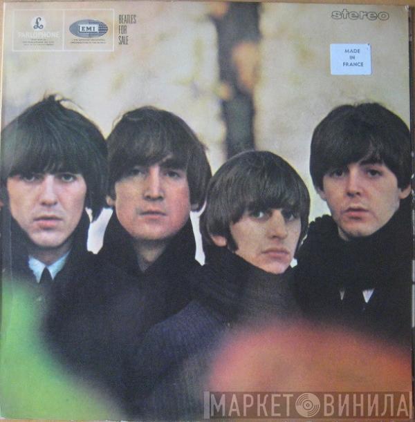  The Beatles  - Beatles For Sale