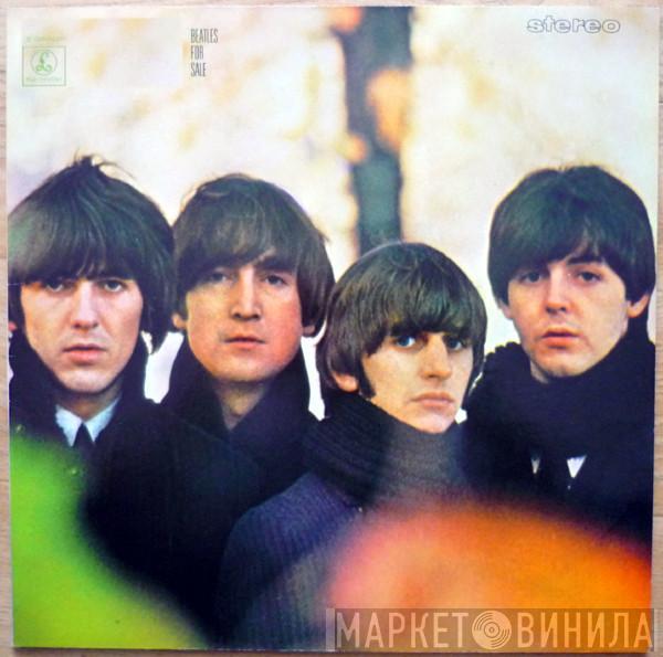 The Beatles  - Beatles For Sale