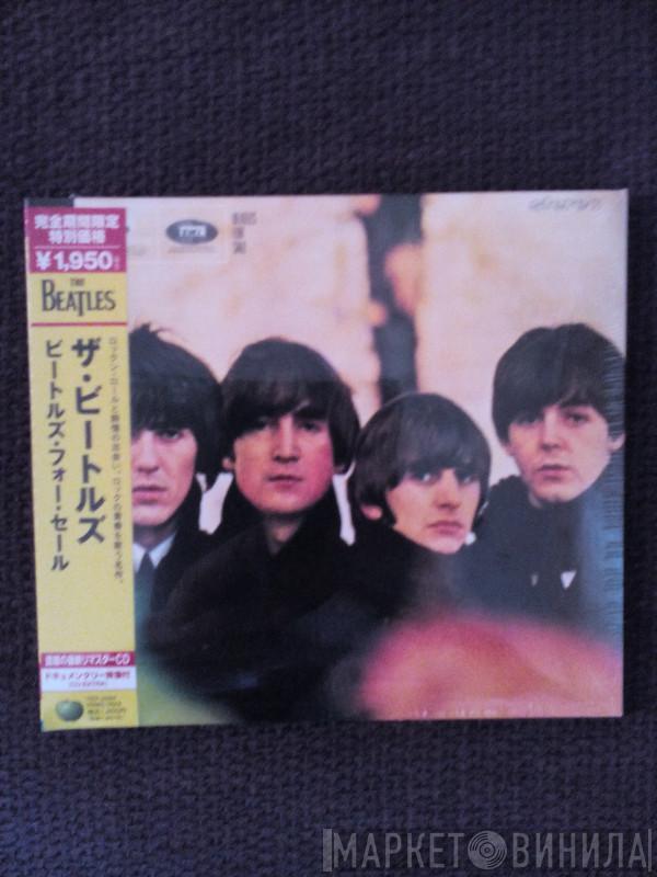  The Beatles  - Beatles For Sale