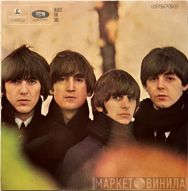  The Beatles  - Beatles For Sale