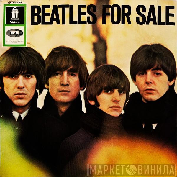  The Beatles  - Beatles For Sale
