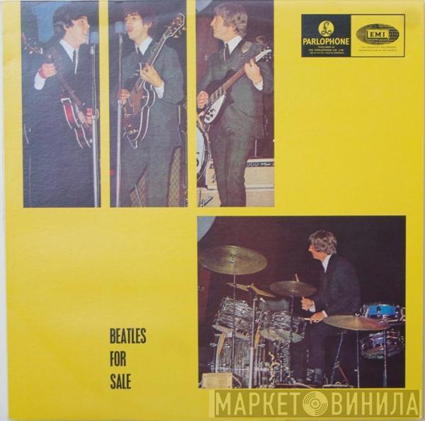  The Beatles  - Beatles For Sale